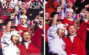 Wisconsin Diversité